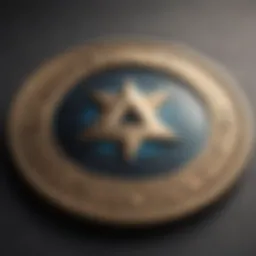 Avance Finance logo with modern design