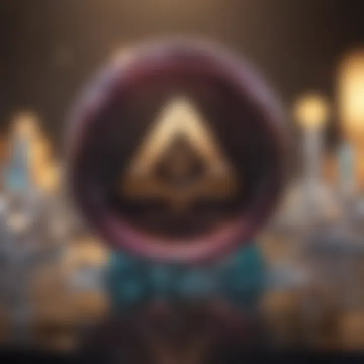 Decentralized Liquidity Mechanism in Bancor Network