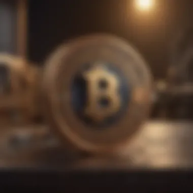 Efficient Price Mechanism of Bancor Network Automated Price Discovery in Bancor Network