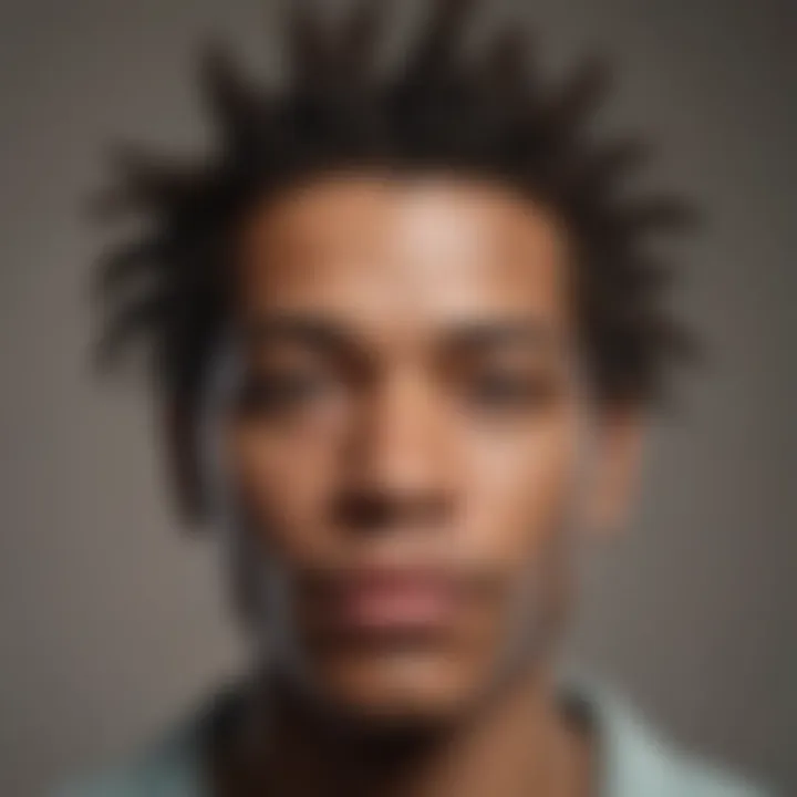 Symbolic Depth of Basquiat NFTs Basquiat-inspired NFT symbolism