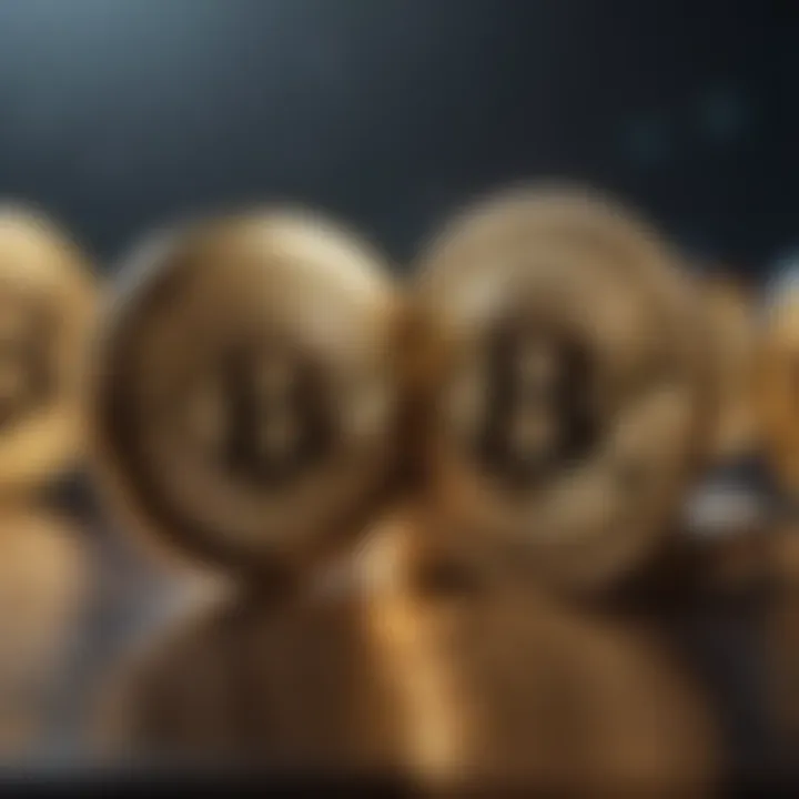 Benefits of Decentralized Exchanges Illustration