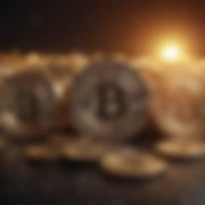 Benefits of Digital Coin ETFs