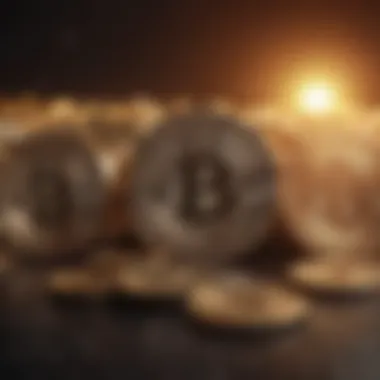 Unlocking the Advantages of Digital Coin ETFs Benefits of Digital Coin ETFs