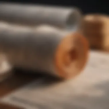 Benefits of Paper Trading Explained Graph highlighting the benefits of paper trading