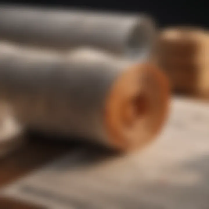 Benefits of Paper Trading Explained Graph highlighting the benefits of paper trading