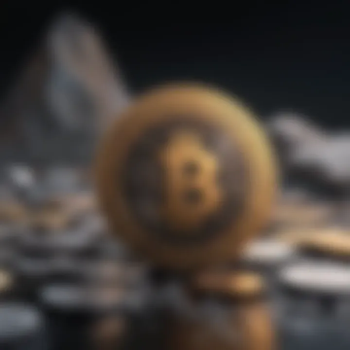 Digital Currency Market Trends