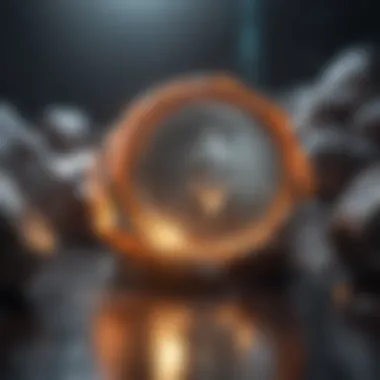 Emerging Technologies in Ethereum Mining Futuristic Ethereum mining technology and trends