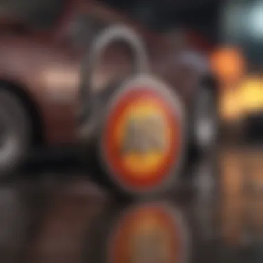 Best practices for API key security