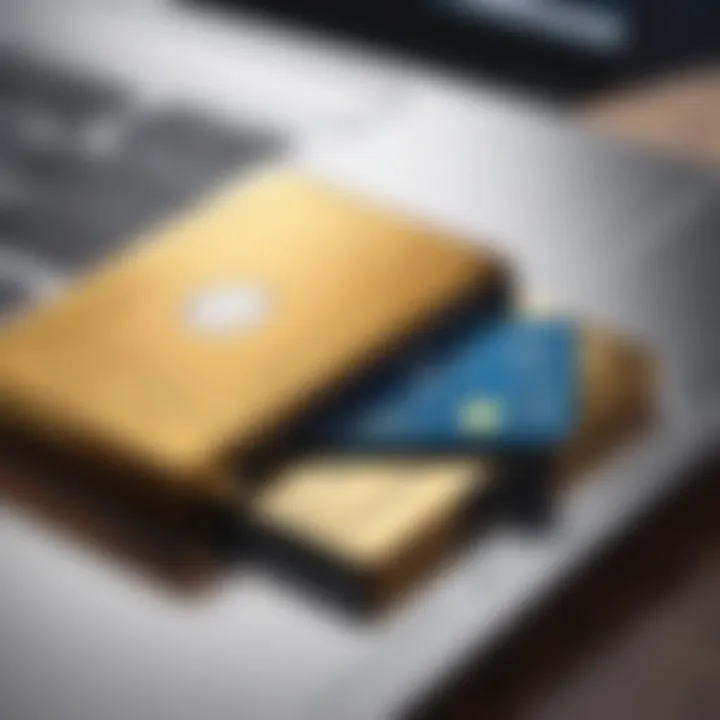 Hardware Wallet with Advanced Security Features
