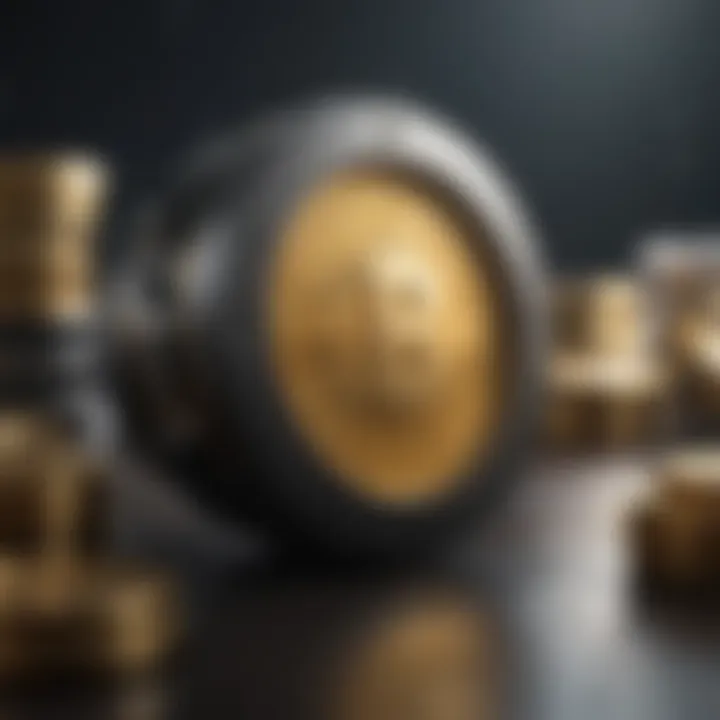 Analyzing Trading Patterns amidst Binance Maintenance