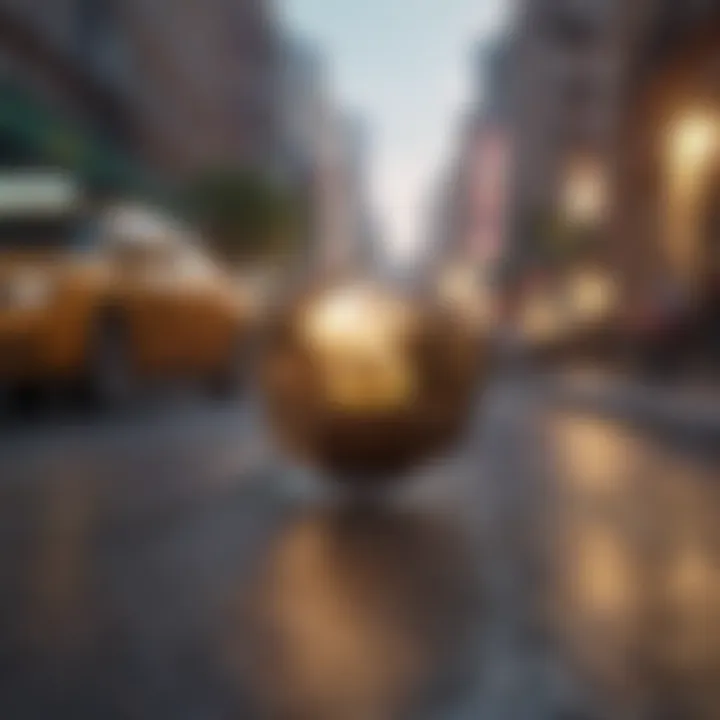 Security measures comparison between Binance and Robinhood
