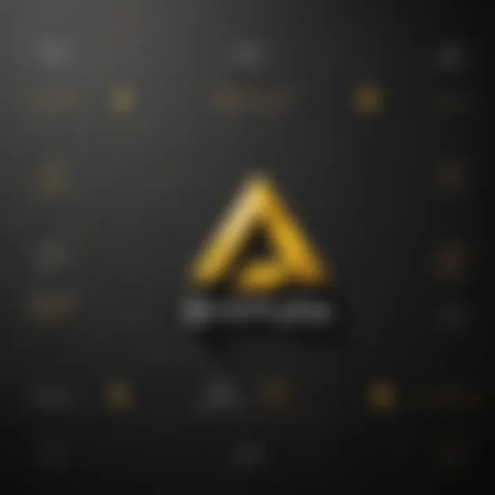 The Evolution of Binance Ticker Symbols Illustrative depiction of Binance ticker symbol evolution