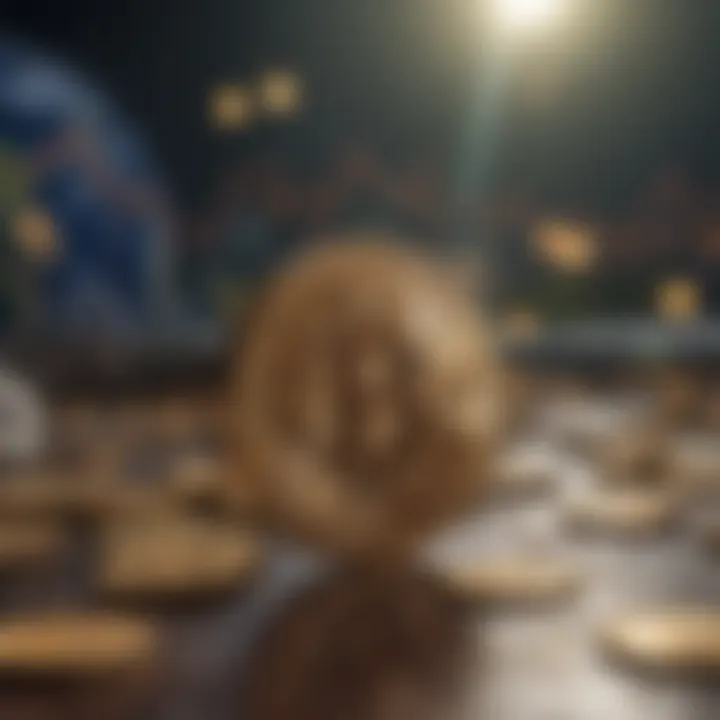 Global Economic Factors and Bio Coin