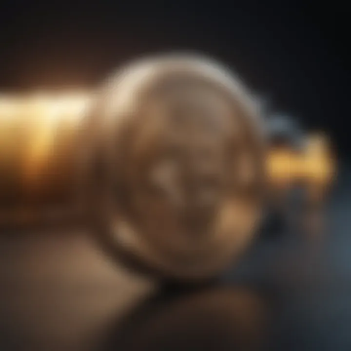Biometric Authentication for Cryptocurrency Security