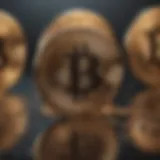 Abstract Interpretation of Bitcoin's Value