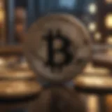 Cryptocurrency Blockchain Innovation in Thailand