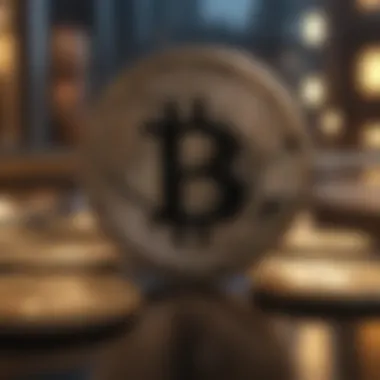 Cryptocurrency Blockchain Innovation in Thailand
