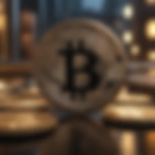 Cryptocurrency Blockchain Innovation in Thailand