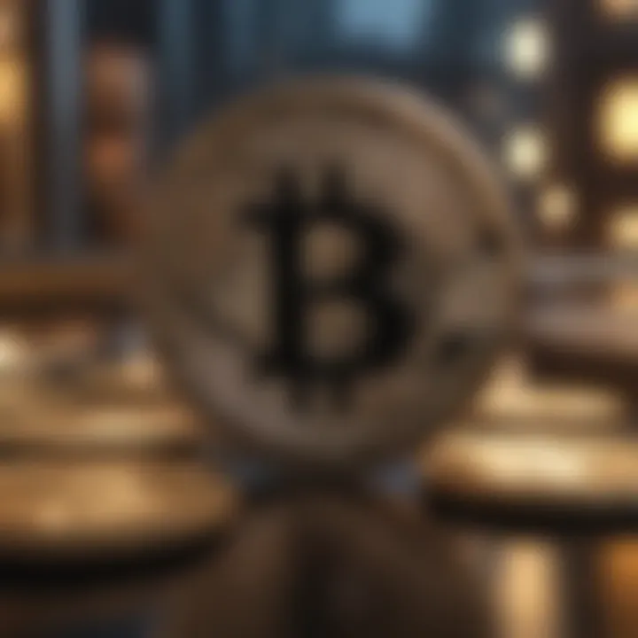 Cryptocurrency Blockchain Innovation in Thailand