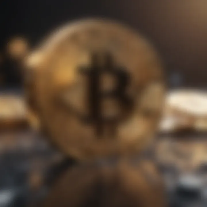 Blockchain Technology Impact on Bitcoin Value Blockchain Technology Impact on Bitcoin Value