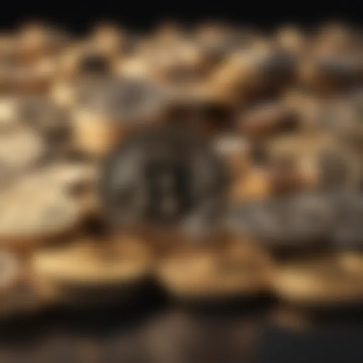 Digital Assets Value Comparison Digital Assets Value Comparison