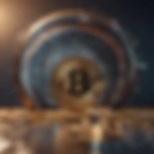 Cryptocurrency Price Trends Visualization