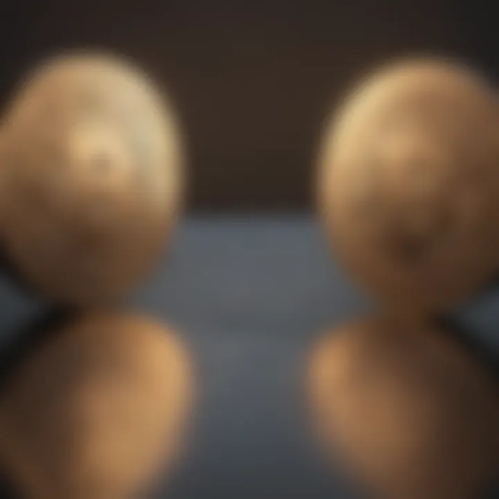 Fee structure comparison between BitPay and Coinbase