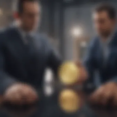 Security measures of BitPay and Coinbase