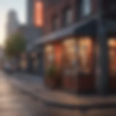 Bitstop Location in Urban Metropolis