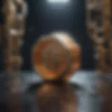 Blockchain Encryption Mechanism