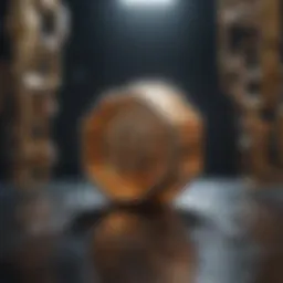 Blockchain Encryption Mechanism