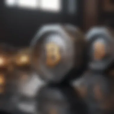 Blockchain Encryption Technology