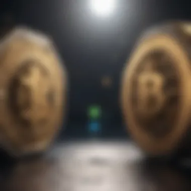 Blockchain Integration Evolution