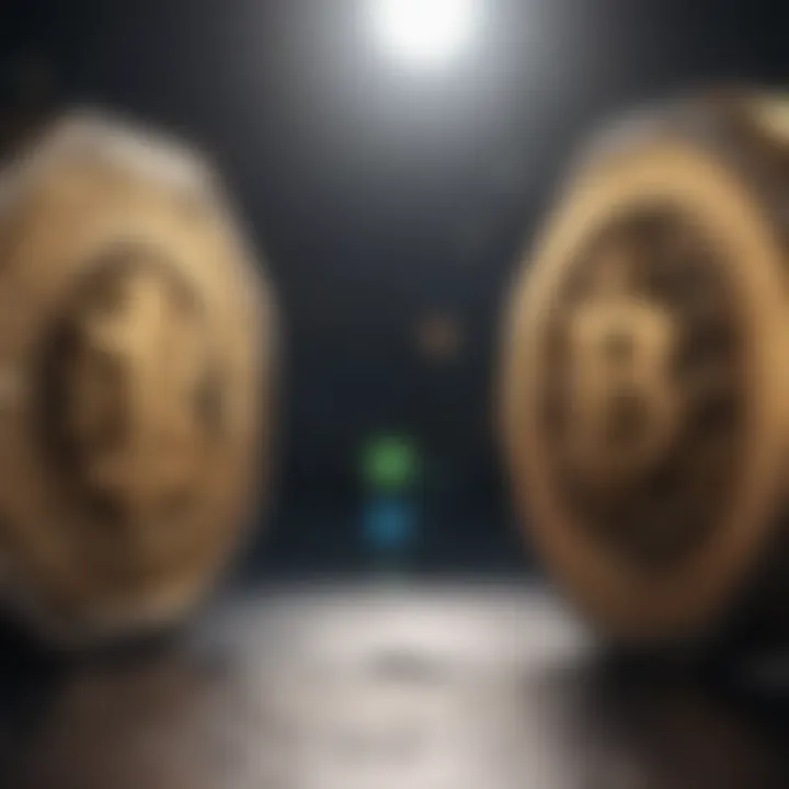 Blockchain Integration Evolution