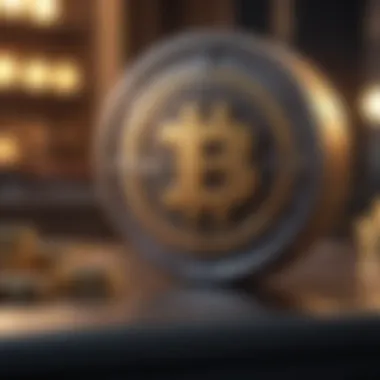 Blockchain Integration in Gaming