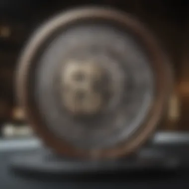 Pioneering Decentralized Solutions Blockchain Integration Visualization