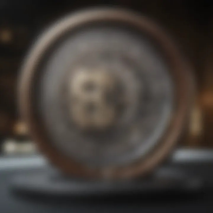 Pioneering Decentralized Solutions Blockchain Integration Visualization