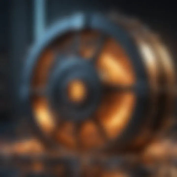 Fortifying Blockchain Network Defenses Blockchain Network Security