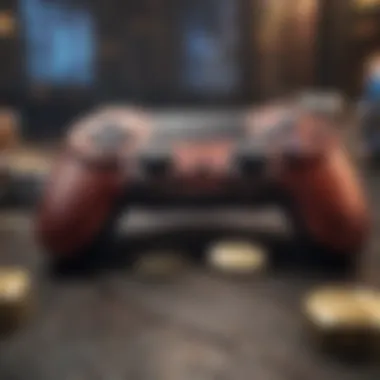 Blockchain-Powered Gaming Revolution Blockchain-Powered Gaming Revolution