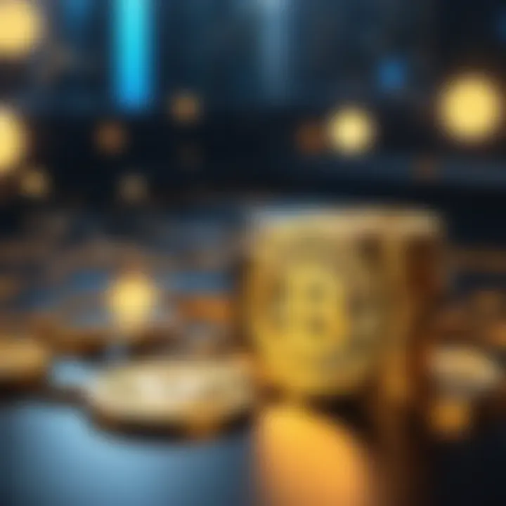 Ensuring Data Integrity and Security with Blockchain Blockchain Security and Data Integrity