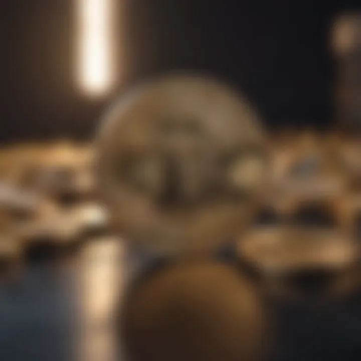 Blockchain Security Features