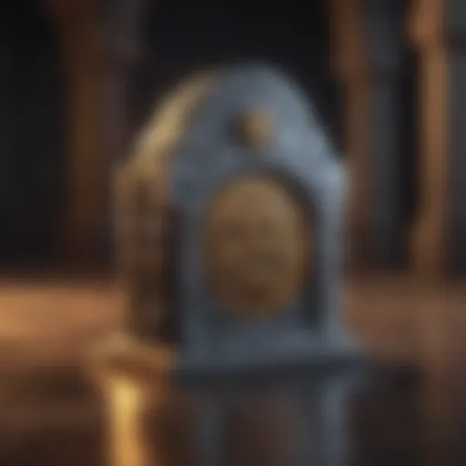 Blockchain Security: The Fortified Fortress Blockchain Security: The Fortified Fortress