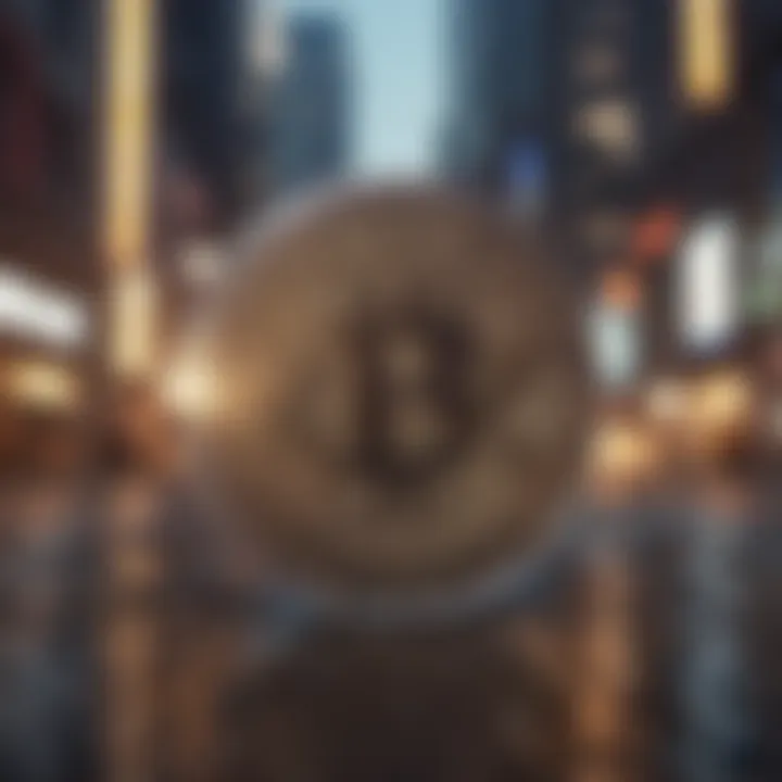 Blockchain Technology Revolution