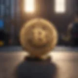 Blockchain technology symbolizing Amp crypto