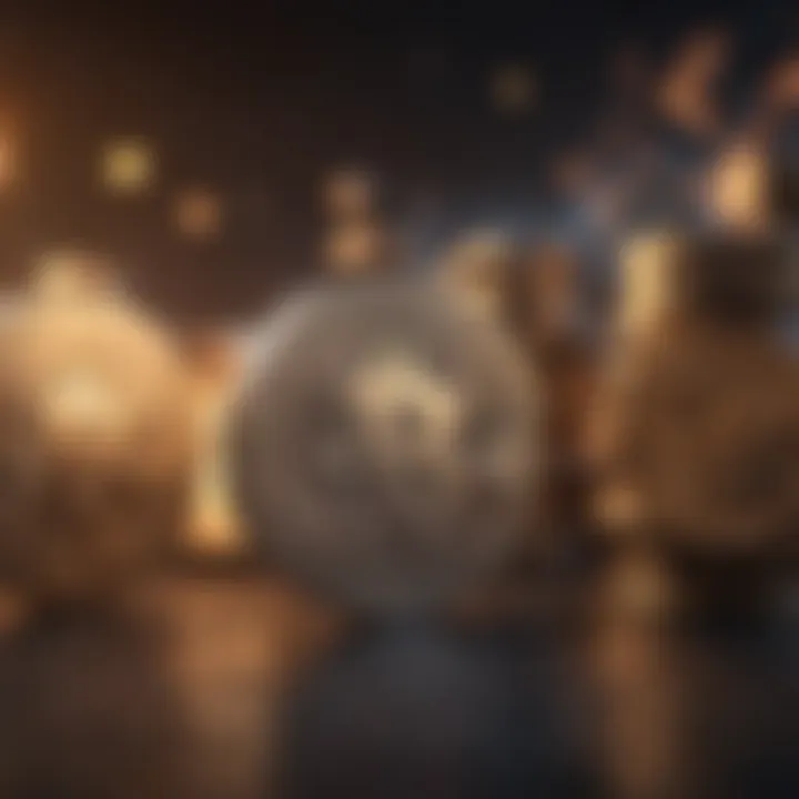 Blockchain Technology Empowering Decentralized Finance