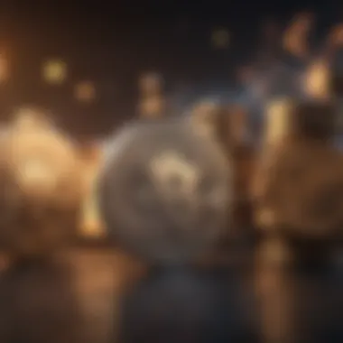 The Revolutionary Force Behind DeFi Innovation Blockchain Technology Empowering Decentralized Finance