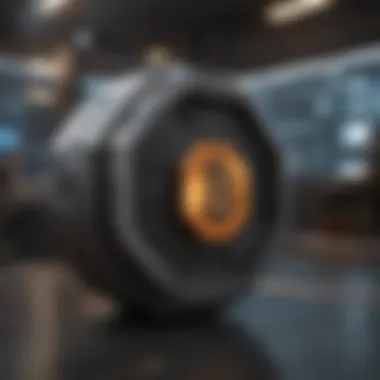 Blockchain Technology in EVE Online