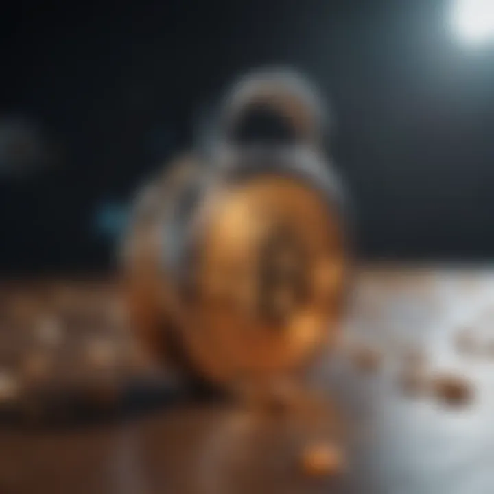 Unlocking the Potential of Blockchain Blockchain Technology in FinTech