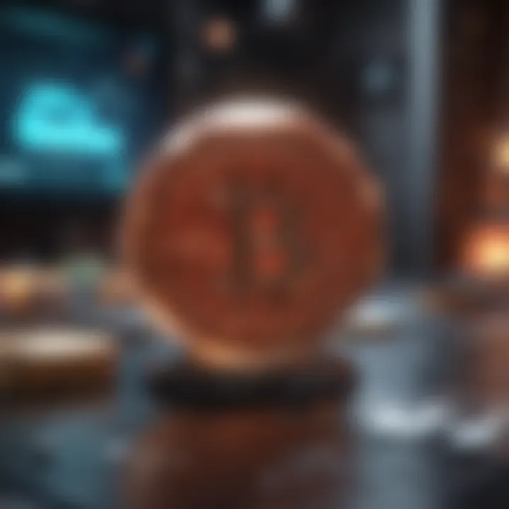 Blockchain technology integration in gaming industry