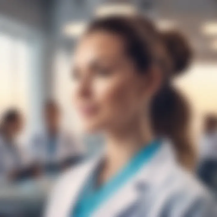 Blockchain Technology in Healthcare